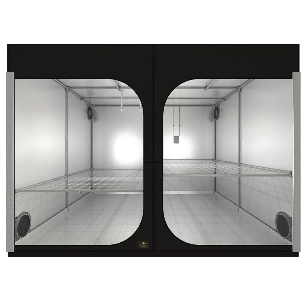 Secret Jardin DR300 297 cm x 297 cm x 217 cm V4