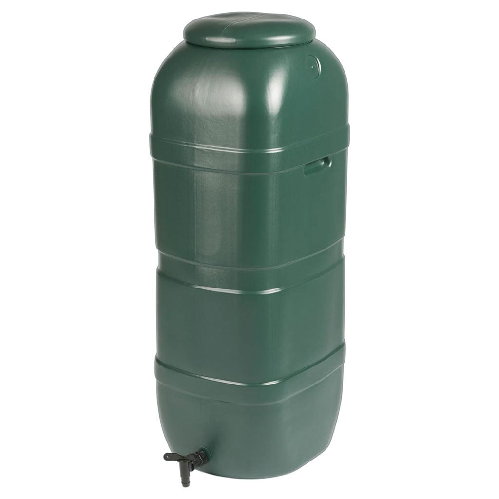 SlimLine 100ltr Regentonne