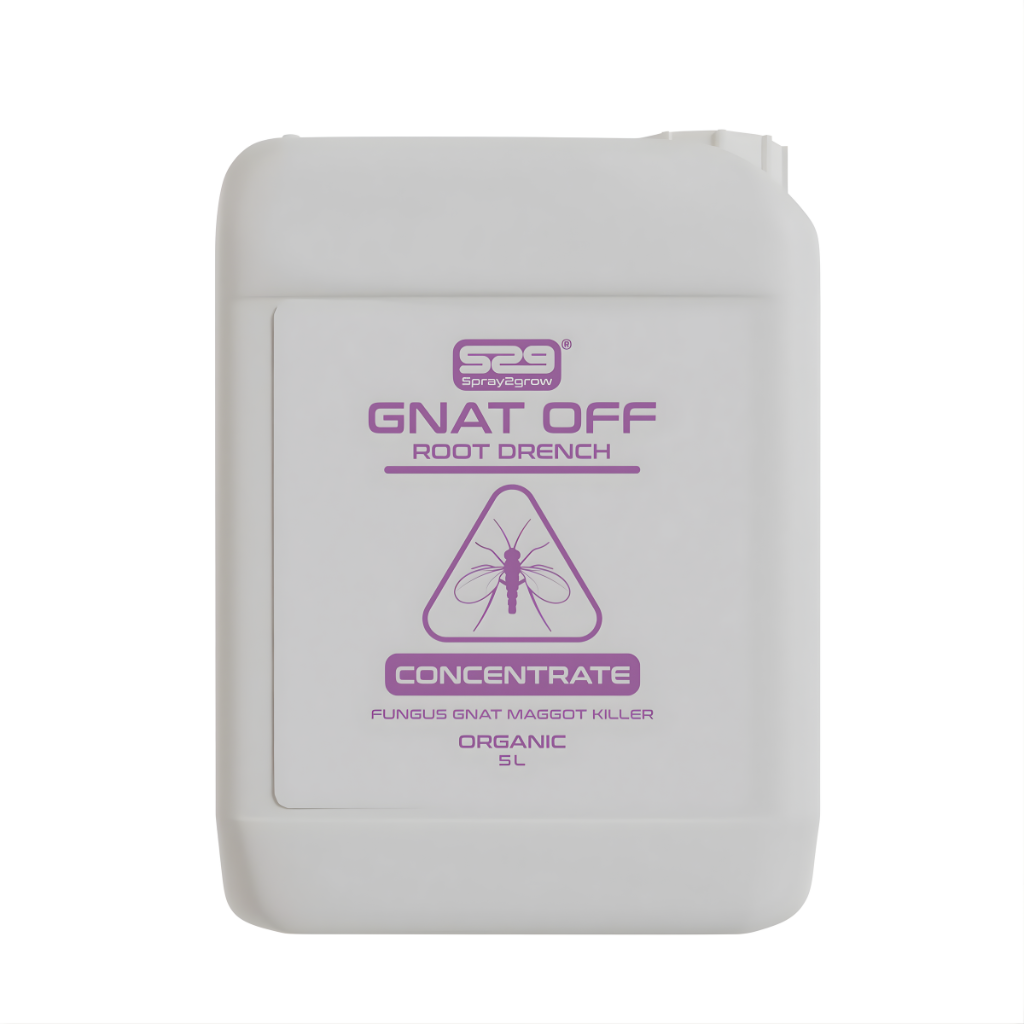 Spray2Grow - Gnat Off
