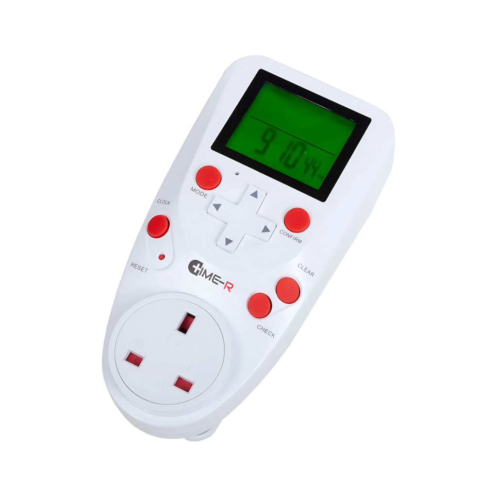 TIME-R Digital Timer