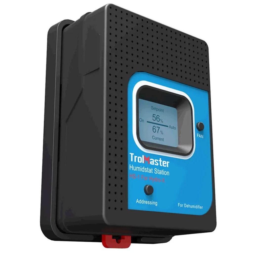 TrolMaster Humidistat Station (HS-1)