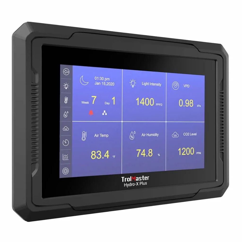 TrolMaster Hydro-X Plus Controller (HCS-3)