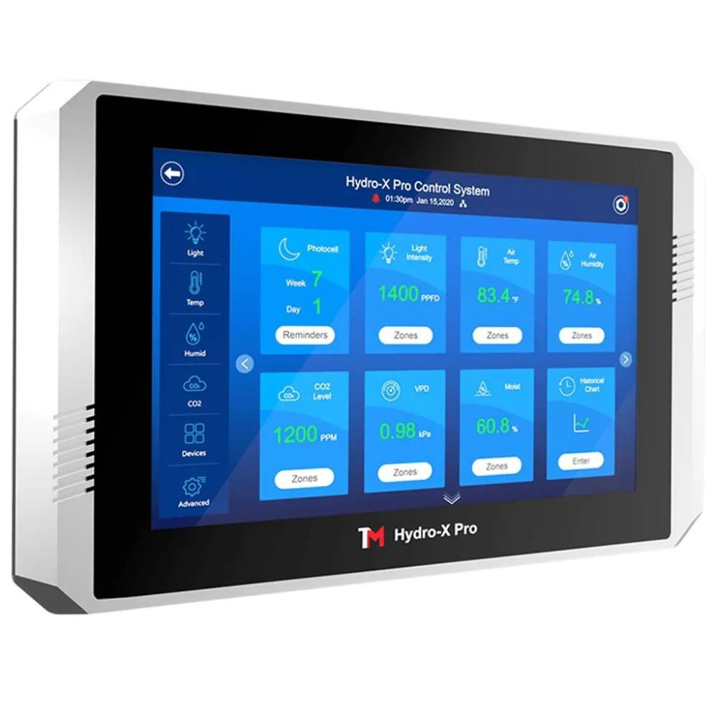 TrolMaster Hydro-X Pro Control System (HCS-2)