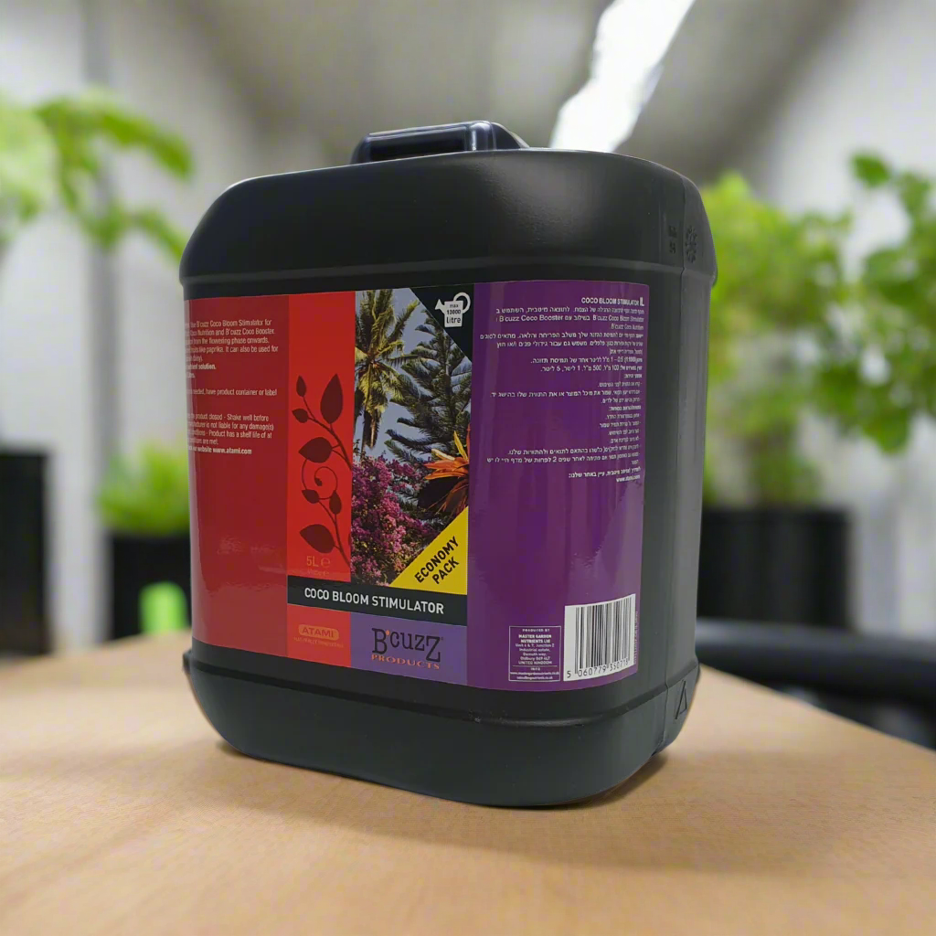 Atami Coco Bloom Stimulator 5L