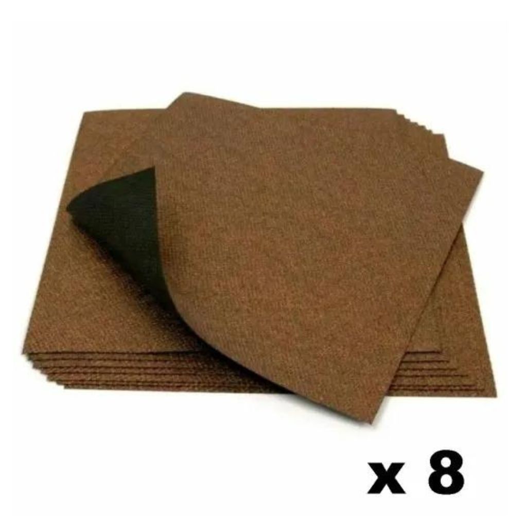 AutoPot Root Control Square (8er-Pack)