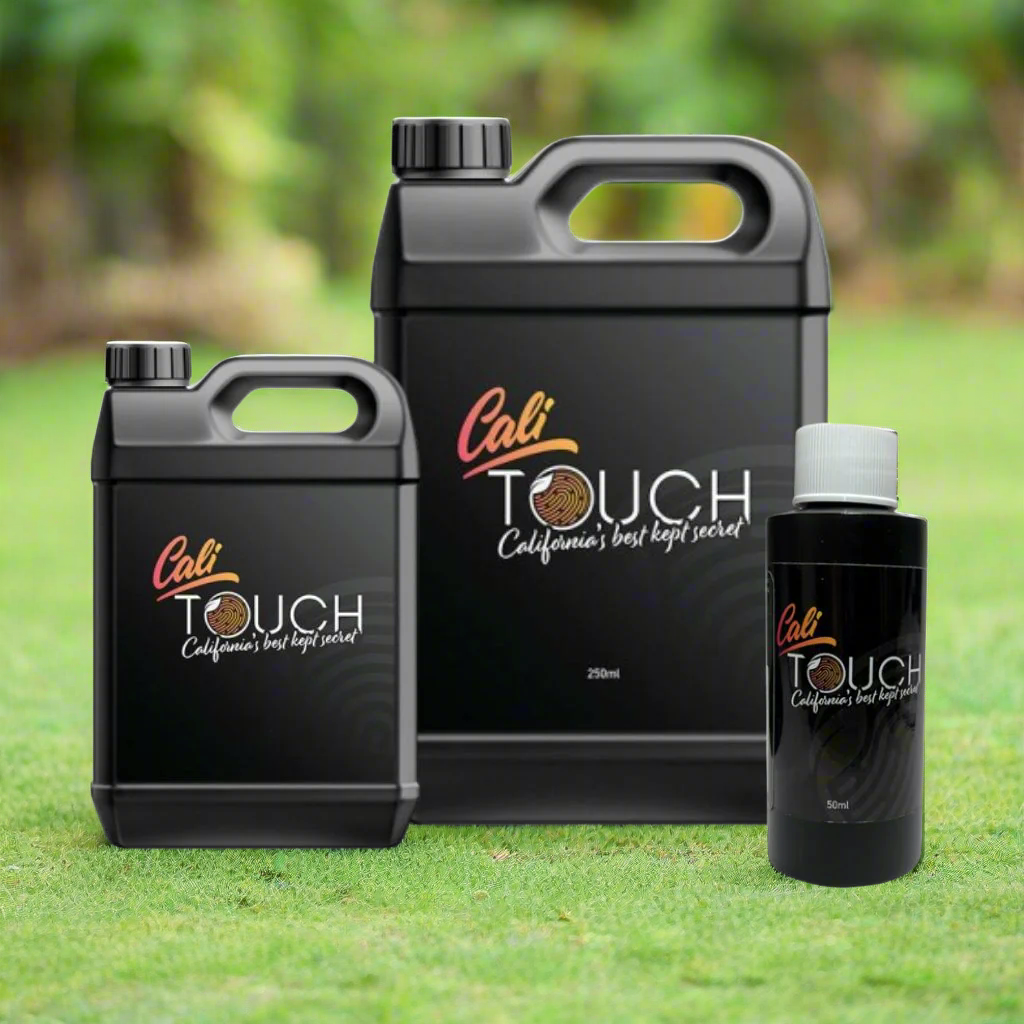 Cali Touch - PGR-Ertragssteigerer