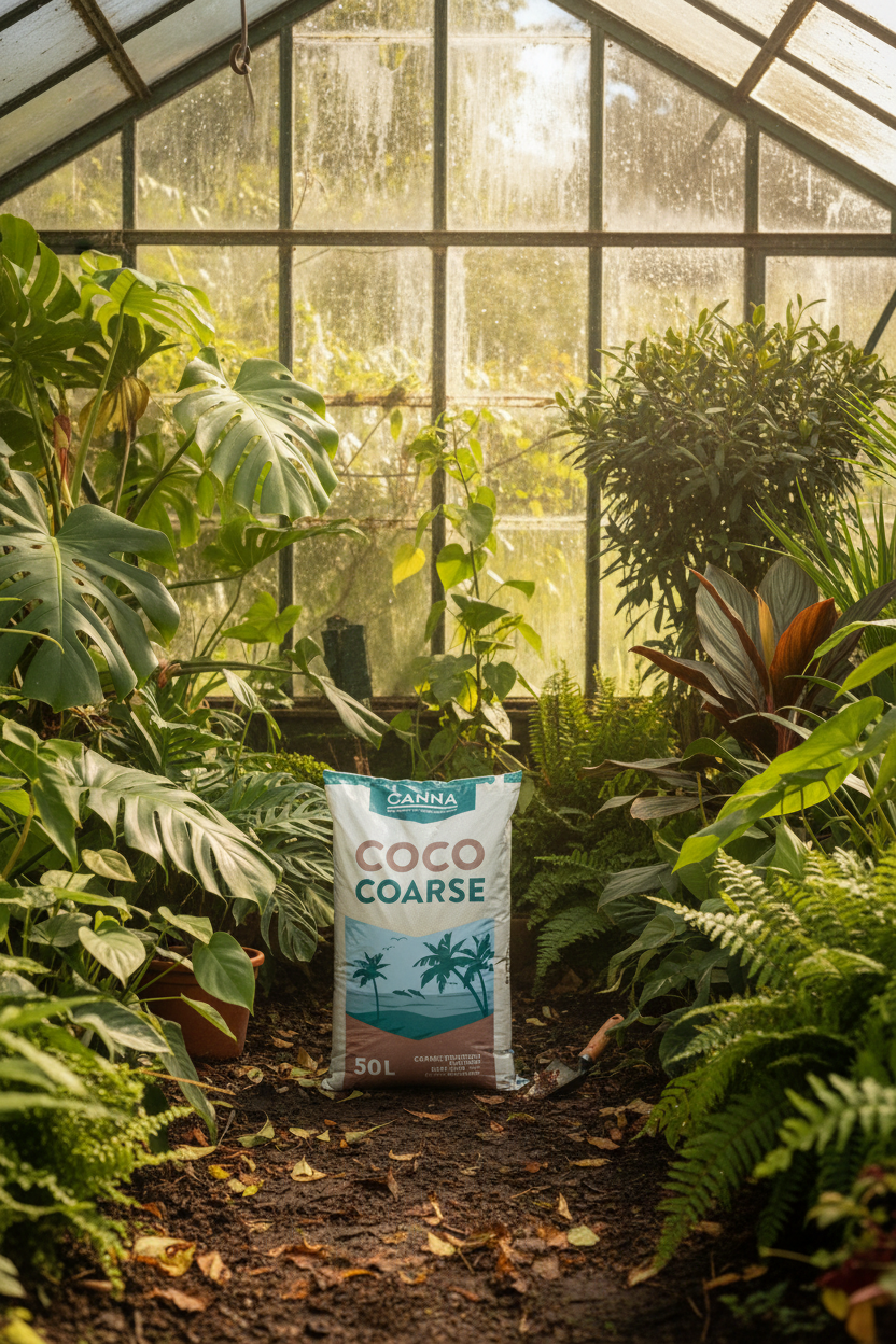 Canna Coco Coarse 50L