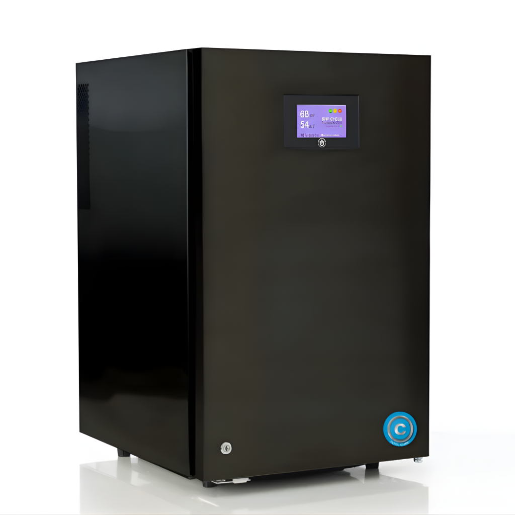 Cool Cure C - Gen2 | Smart Curing Dryer - WIFI Upgrade Code Included