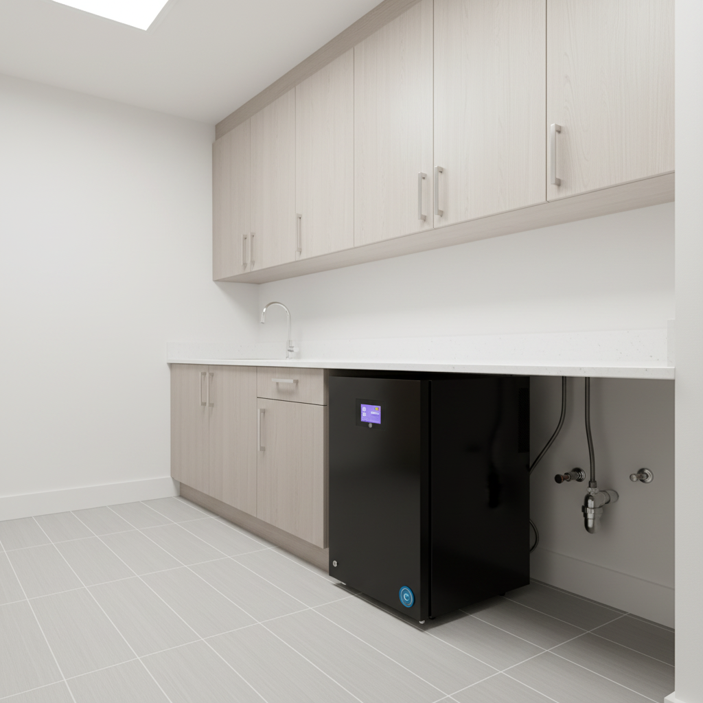 Cool Cure C - Gen2 | Smart Curing Dryer - WIFI Upgrade Code Included