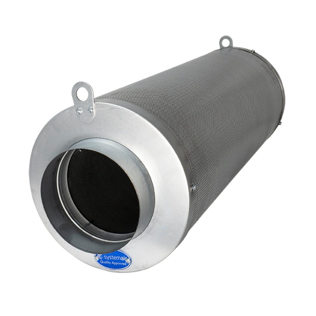 CarboAir 60 Pro Kohlefilter