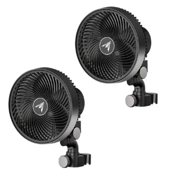 AC Infinity Cloudray S6 Clip-On-Lüfter 6" (Gen2)