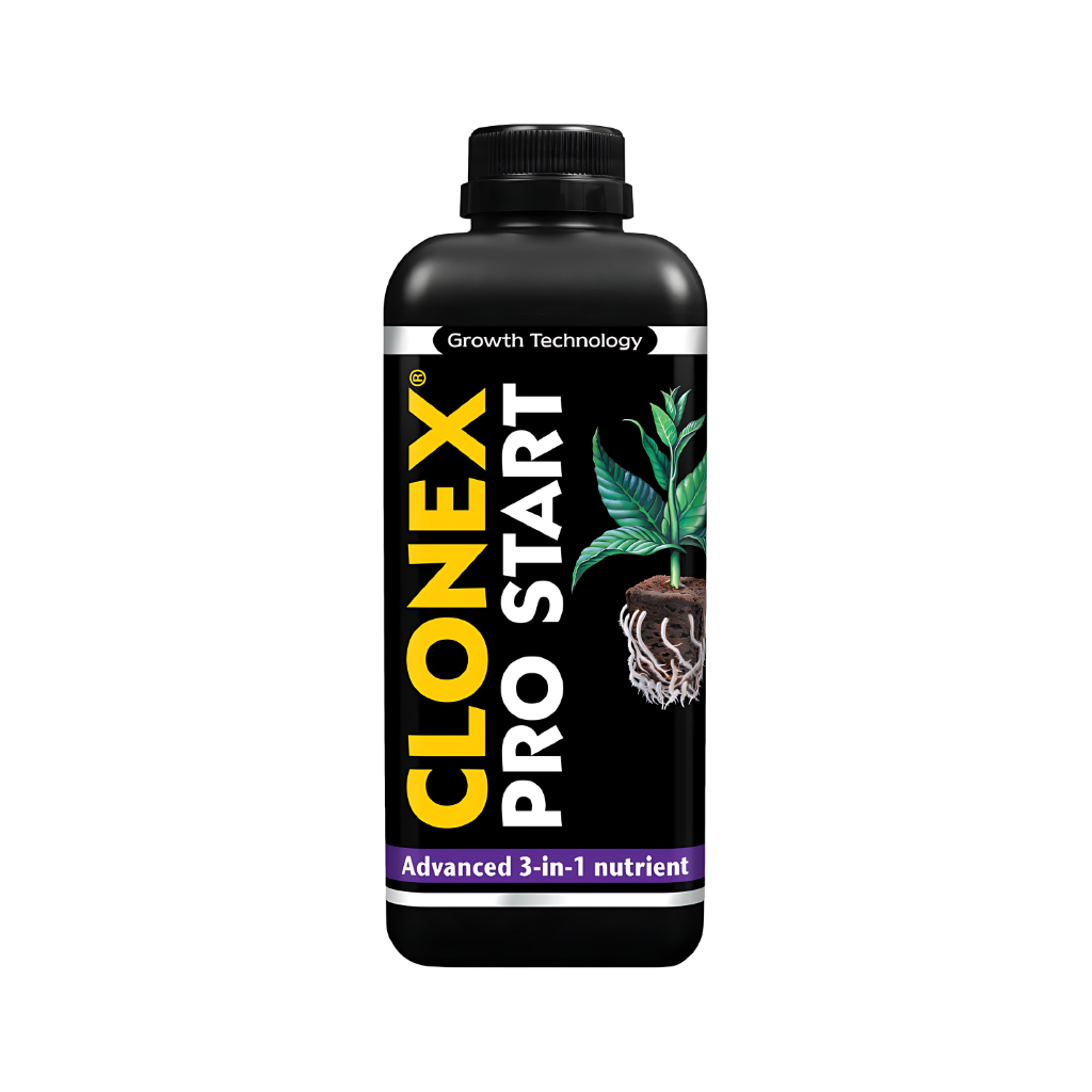 Clonex Pro Start