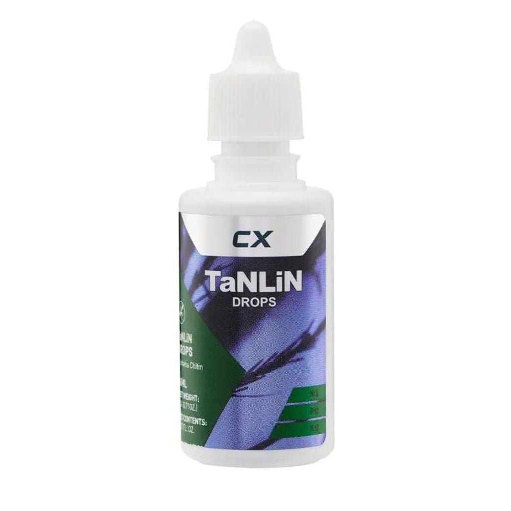 cx horticulture tanlin