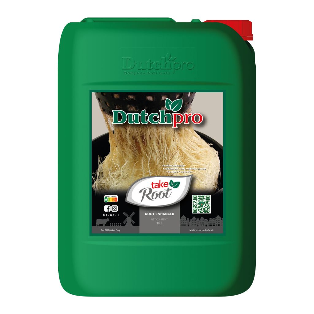 Dutchpro Take Root