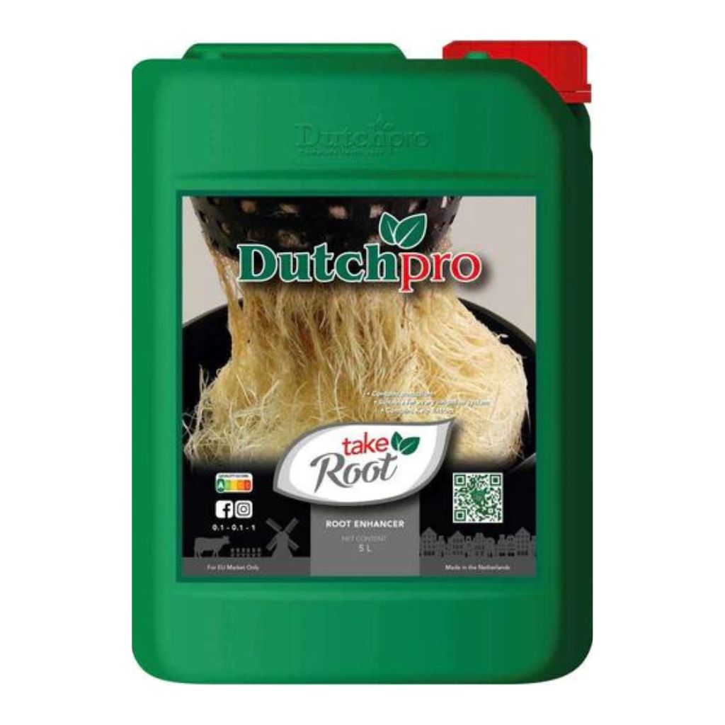 Dutchpro Take Root