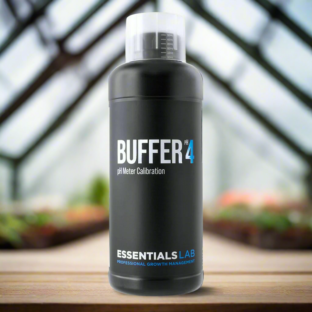 Essentials LAB Puffer 4