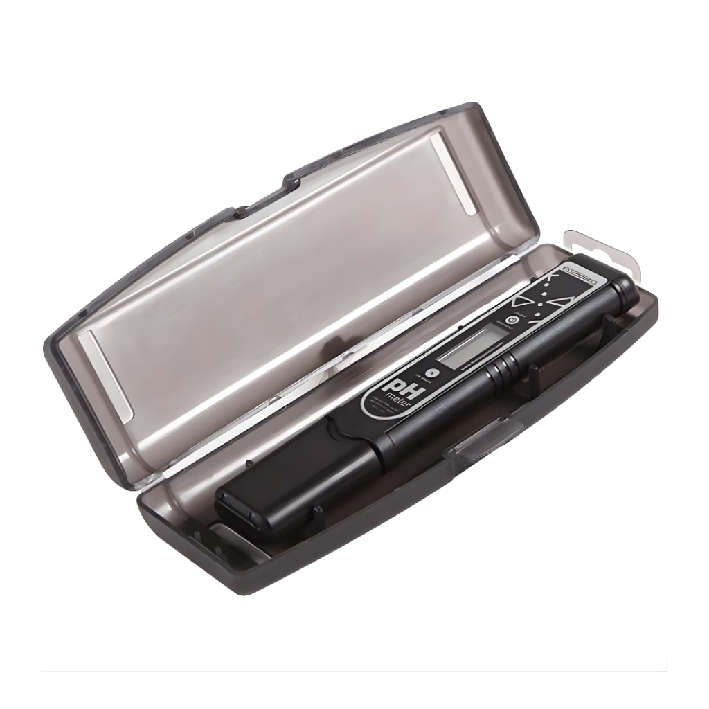Essentials EC Meter