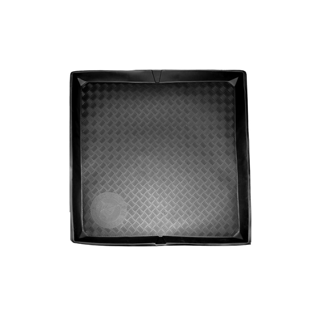 Premium Deep Flexi Tray Rubberised - 3 sizes