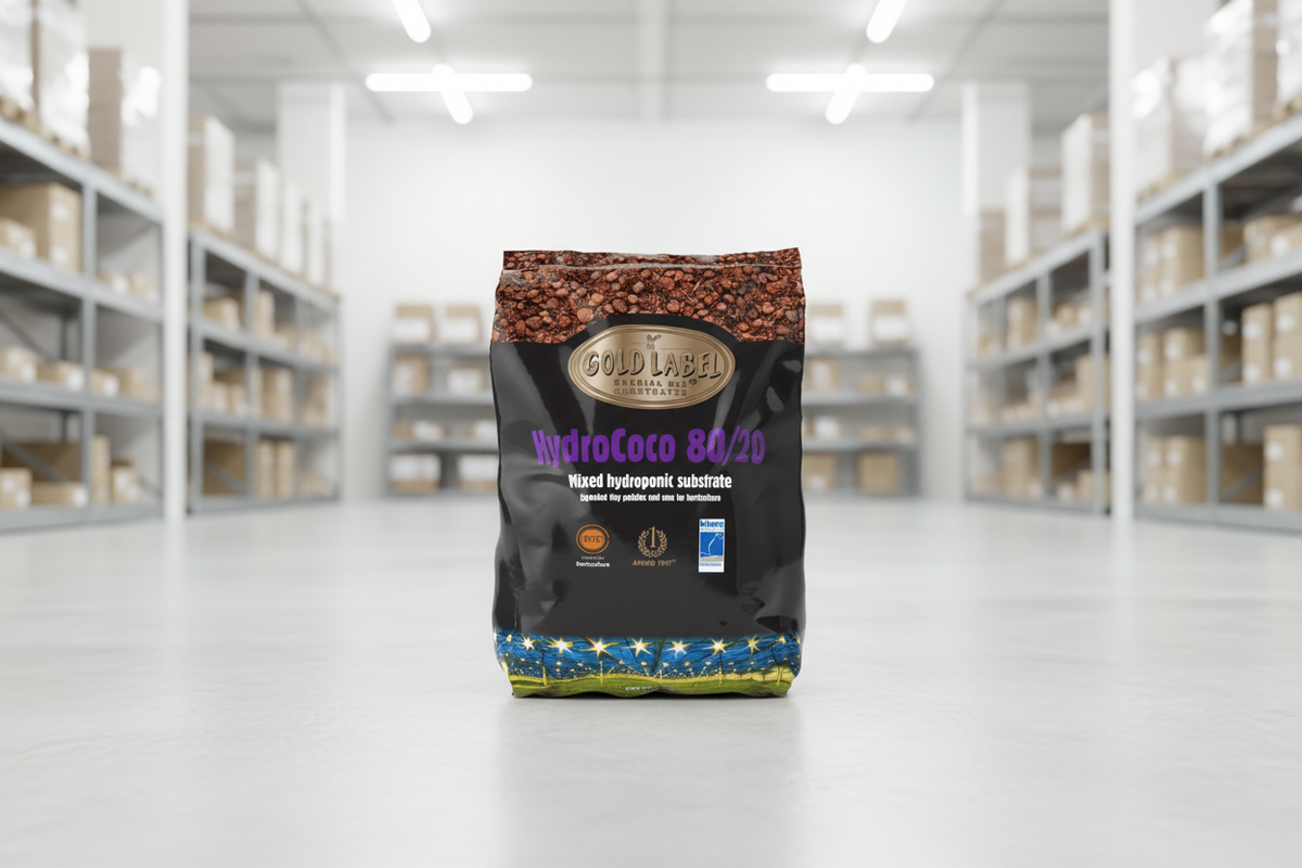 Gold Label 80/20 Hydro/Coco Mix 45L