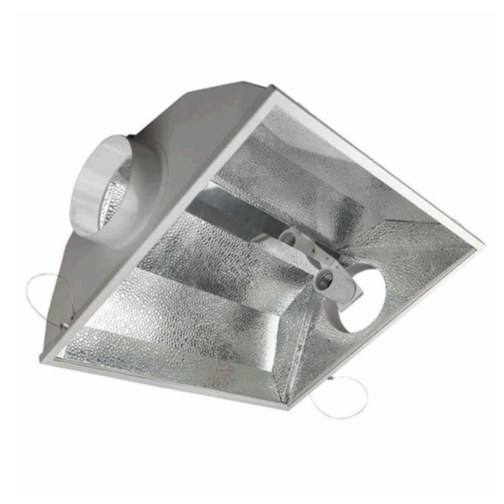GoldStar luftgekühlt, 150 mm, 6 Zoll