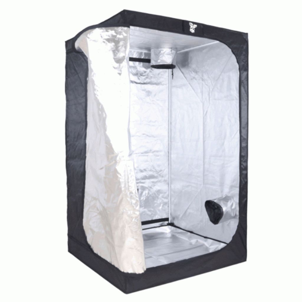 GorillaBox Zelt 1,5m x 1,5m x 2,0m