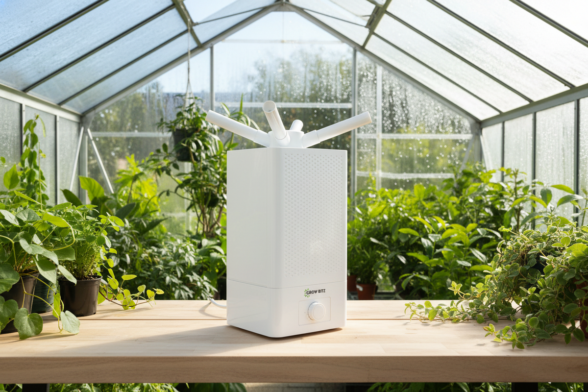 Grow Bitz Humidifier 13L