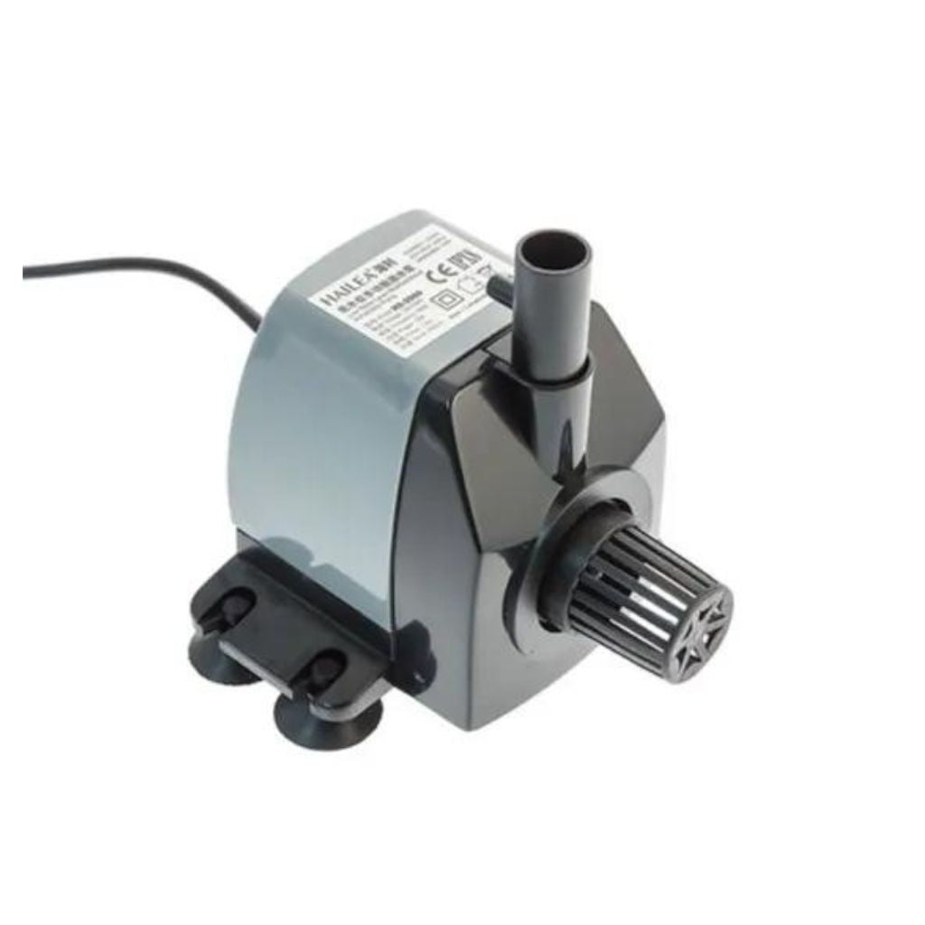 Hailea HX2500 Wasserpumpe 650 l/h