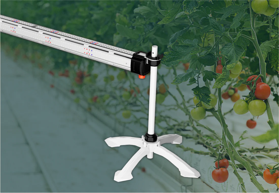 Thinkgrow ICL LED-Ständer TSD-1