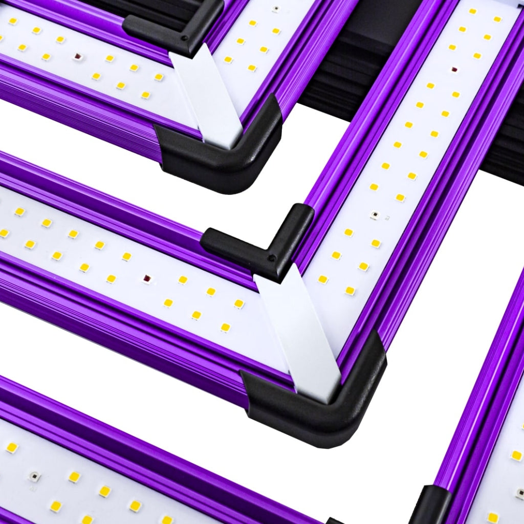 Lumatek ATS 300w PRO LED Grow Light