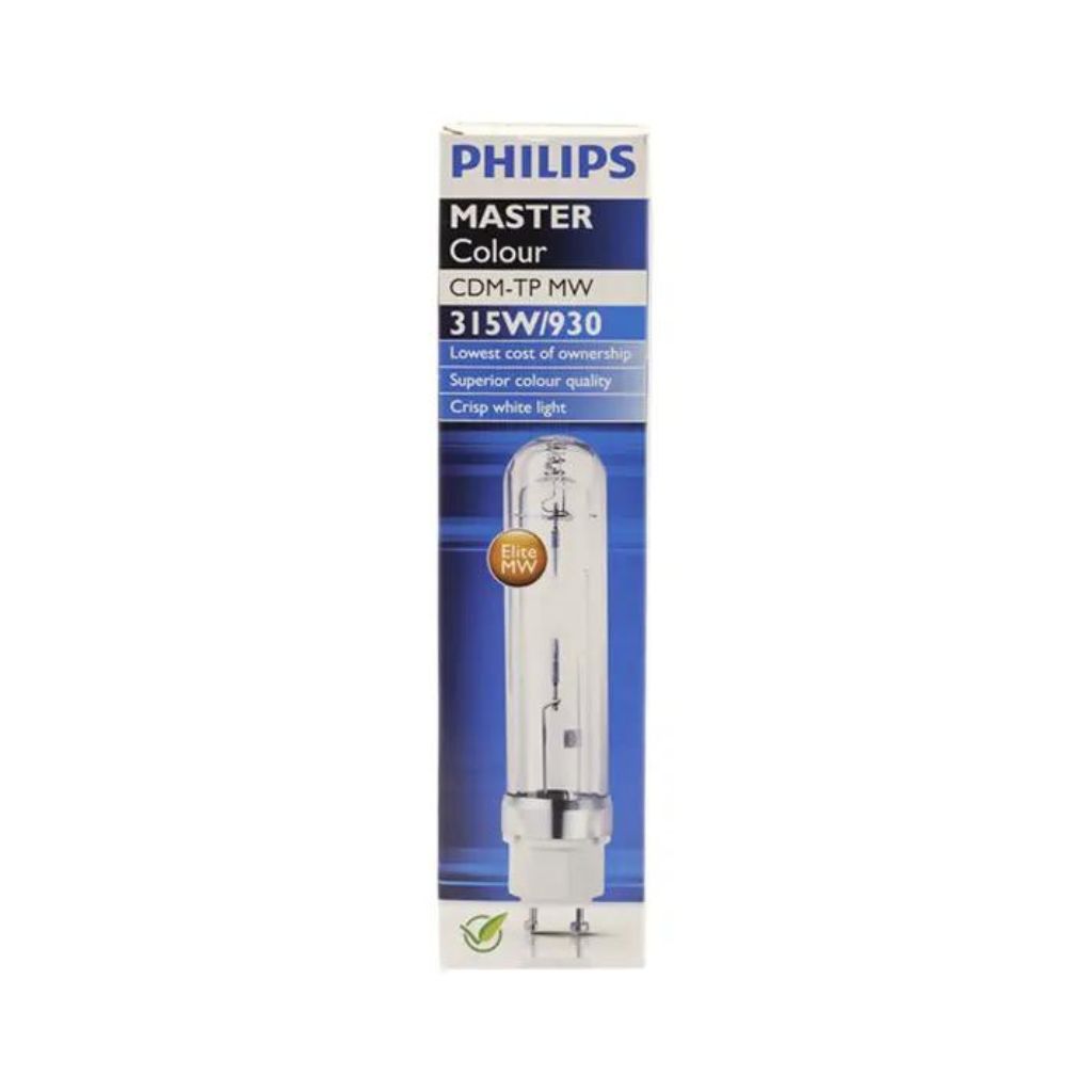 Mastercolor CDM-T Elite 315W T12 CL Agro