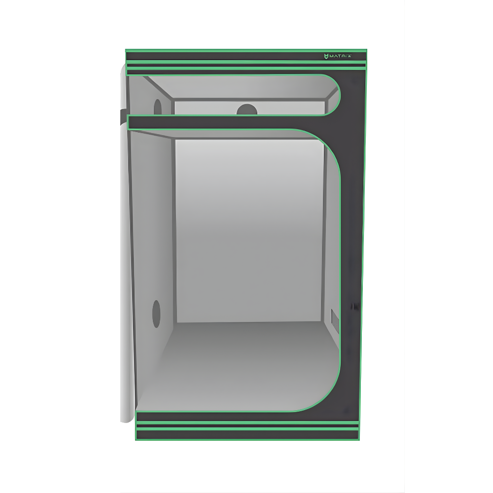 Matrix Growzelt - 2,4m x 2,4m x 2m