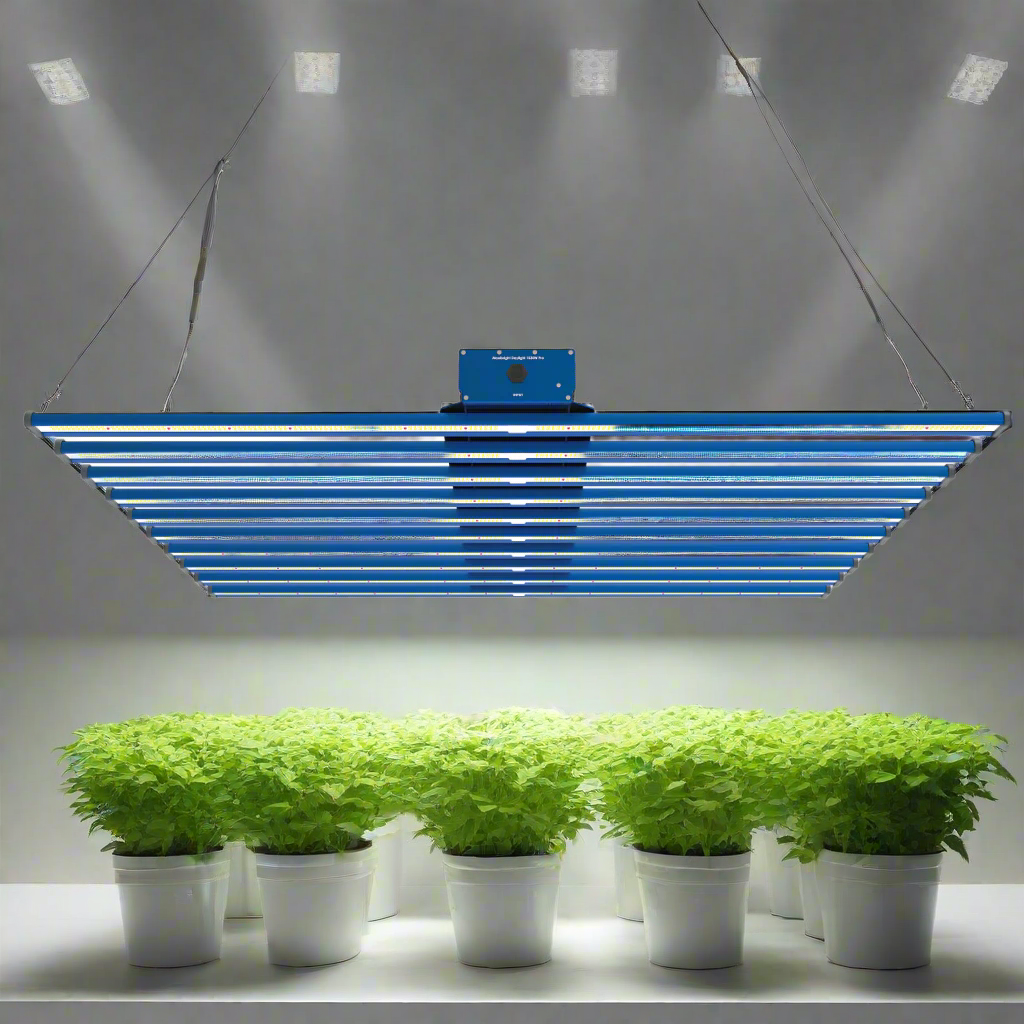 Maxibright Daylight 1030w Pro 3.1 LED Grow Light