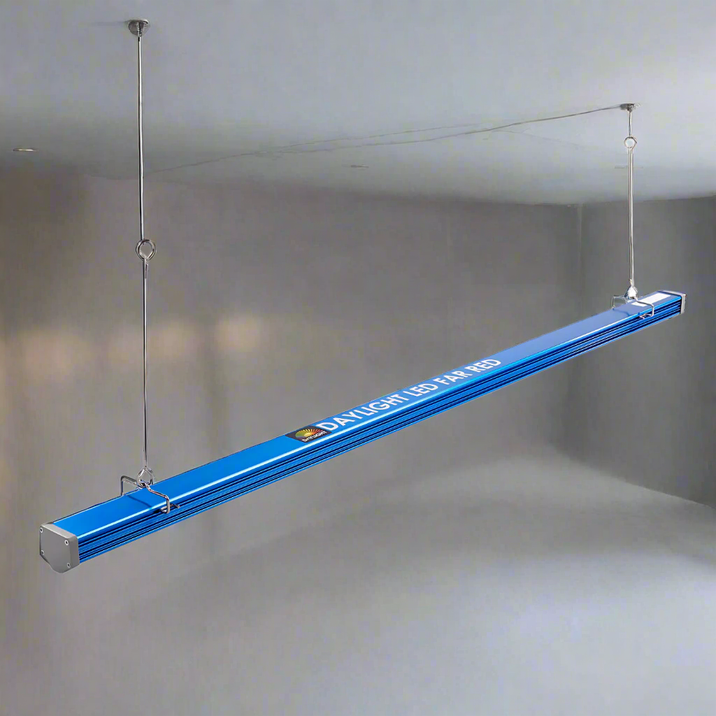 Maxibright Daylight 60w Far Red LED