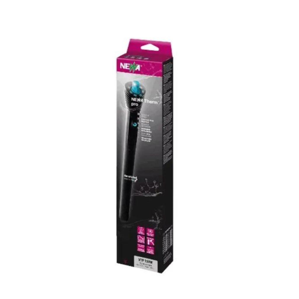 Newa Therm Pro Submersible Water Heater 150w