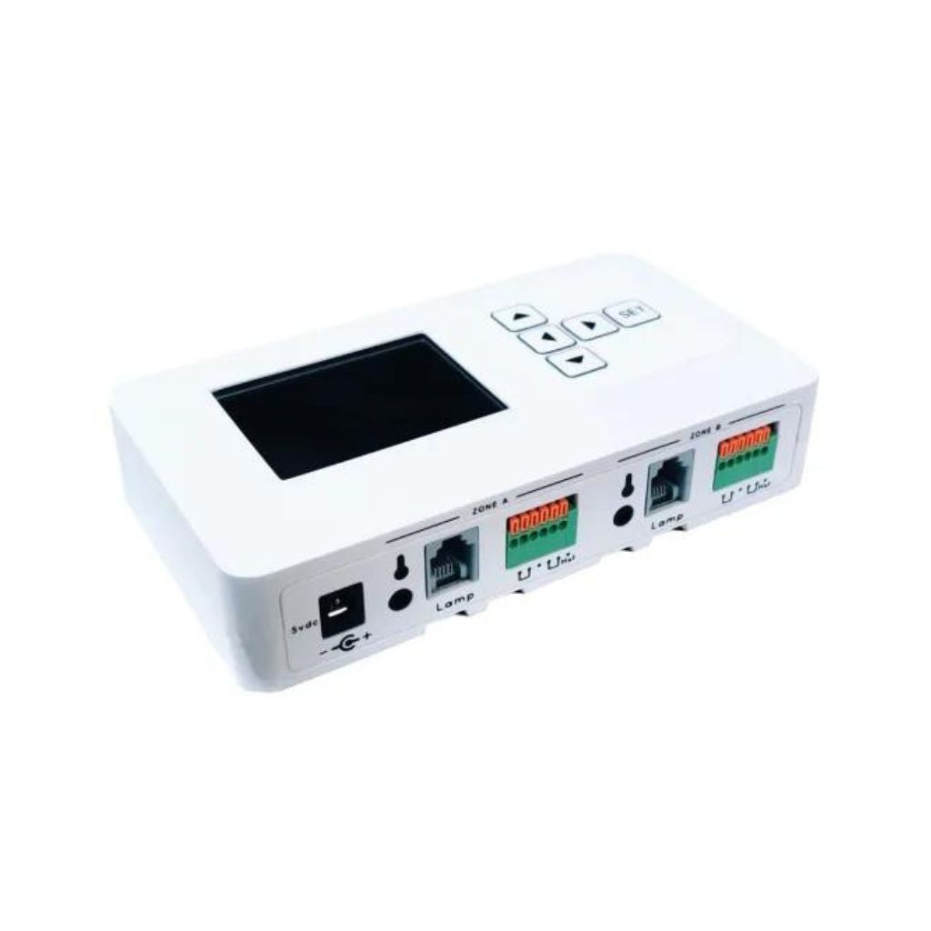 nokotech master controller