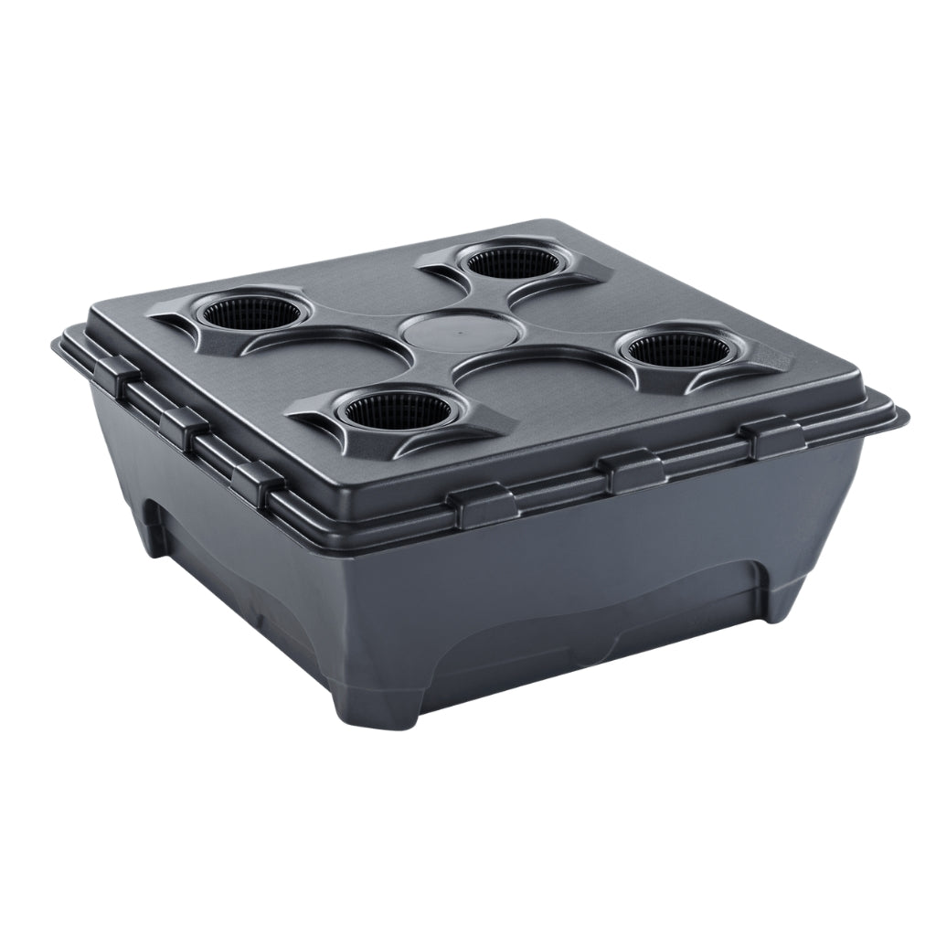 Oxypot DWC Systeme