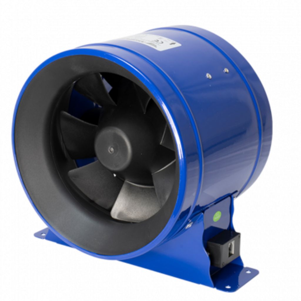 Phresh Hyperfan Extraction Fan
