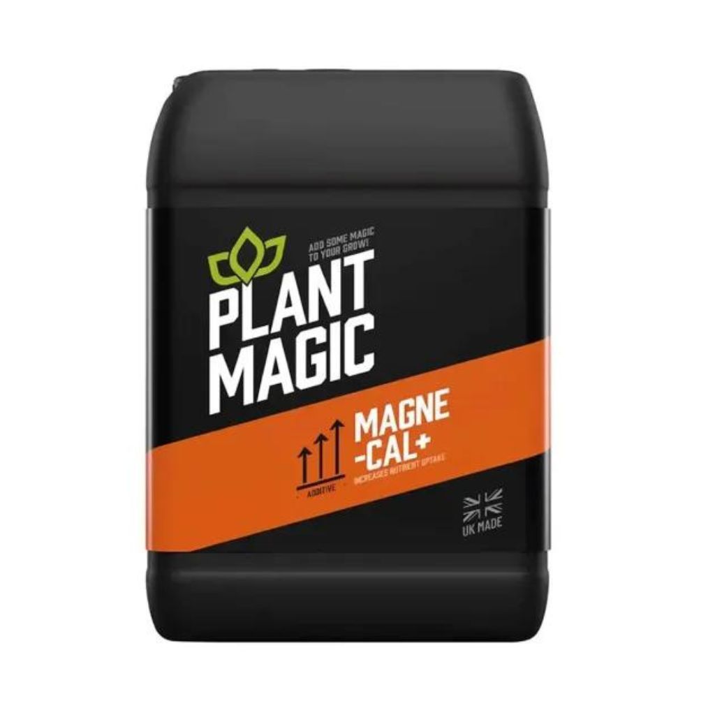 Pflanzenmagie Magne-Cal+
