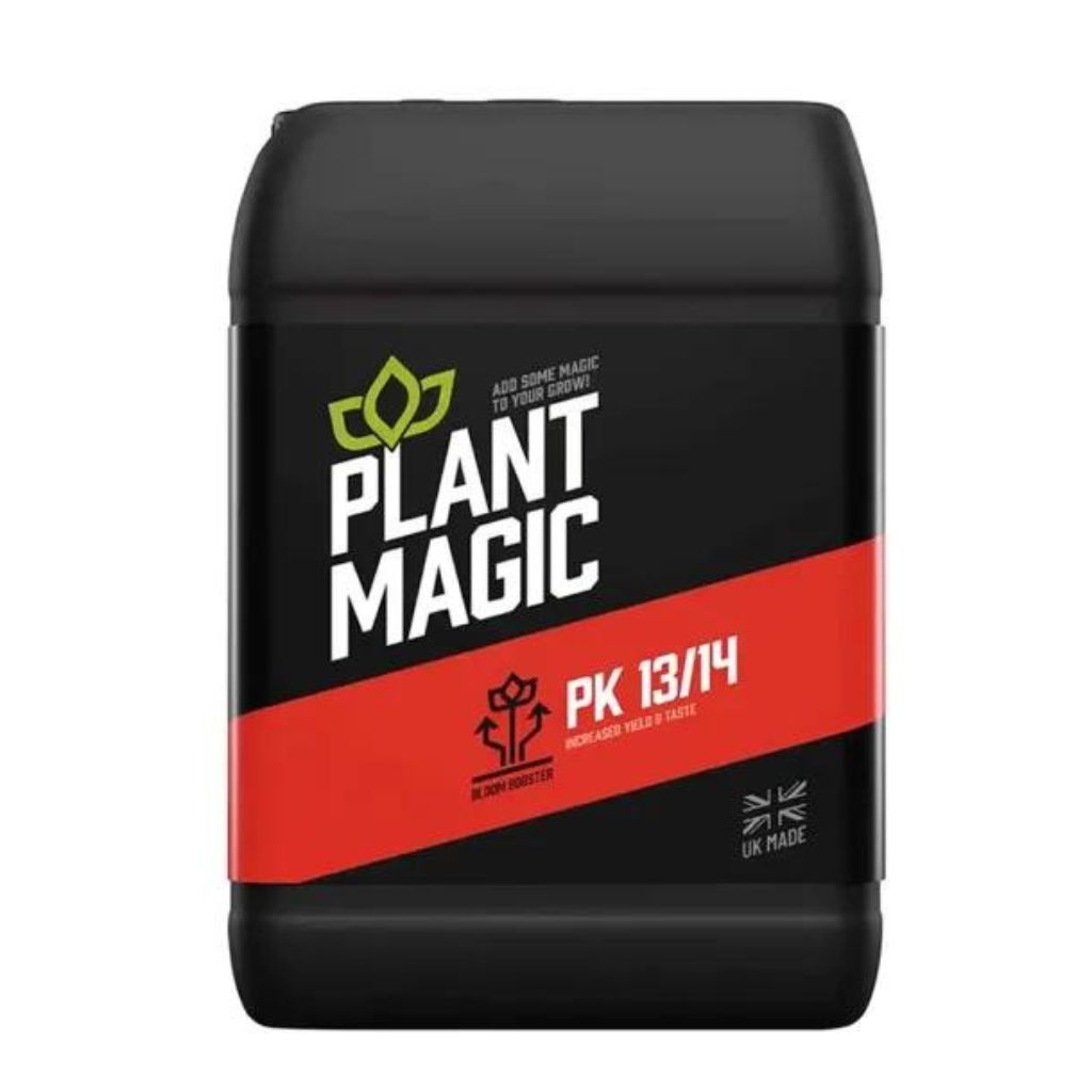 Pflanzenmagie PK 13/14