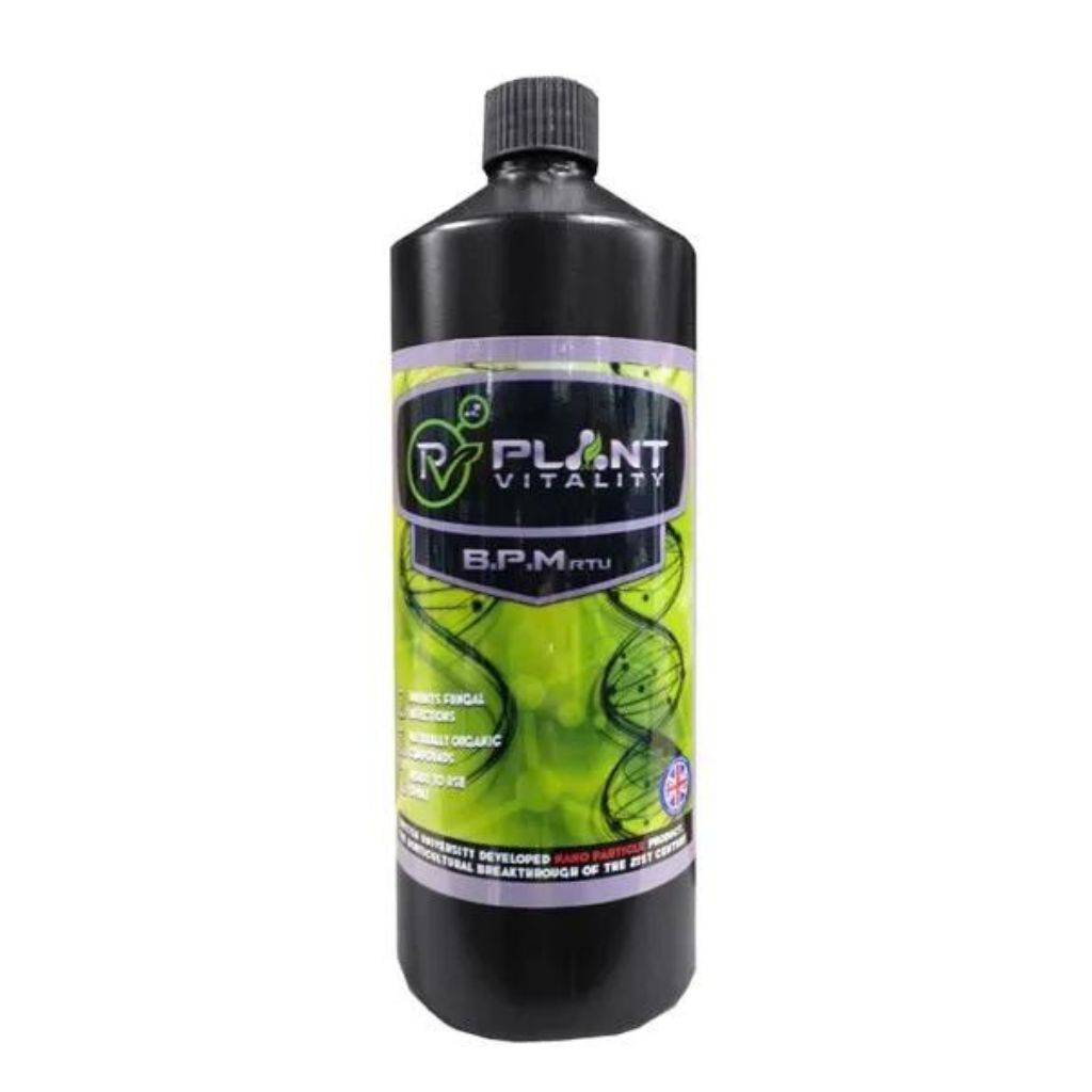 Plant Vitality BPM gegen (Botrytis, Mehltau) 1 ltr