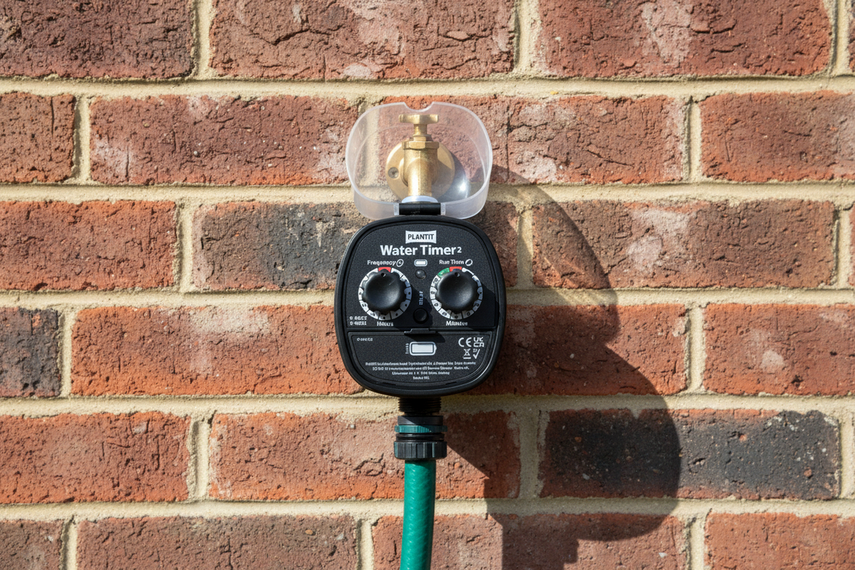 PLANT!T Water Timer