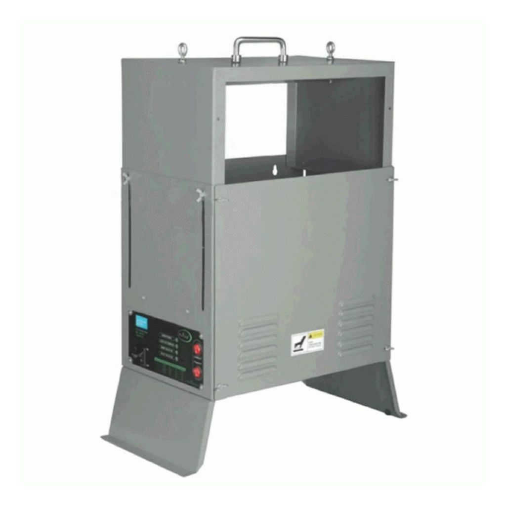 Pro-Leaf CO2 Generator