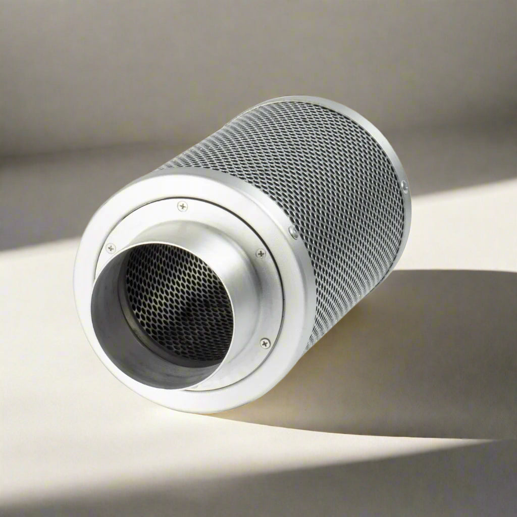 AC Infinity X Rhino Hobby Extraction Fan Kit