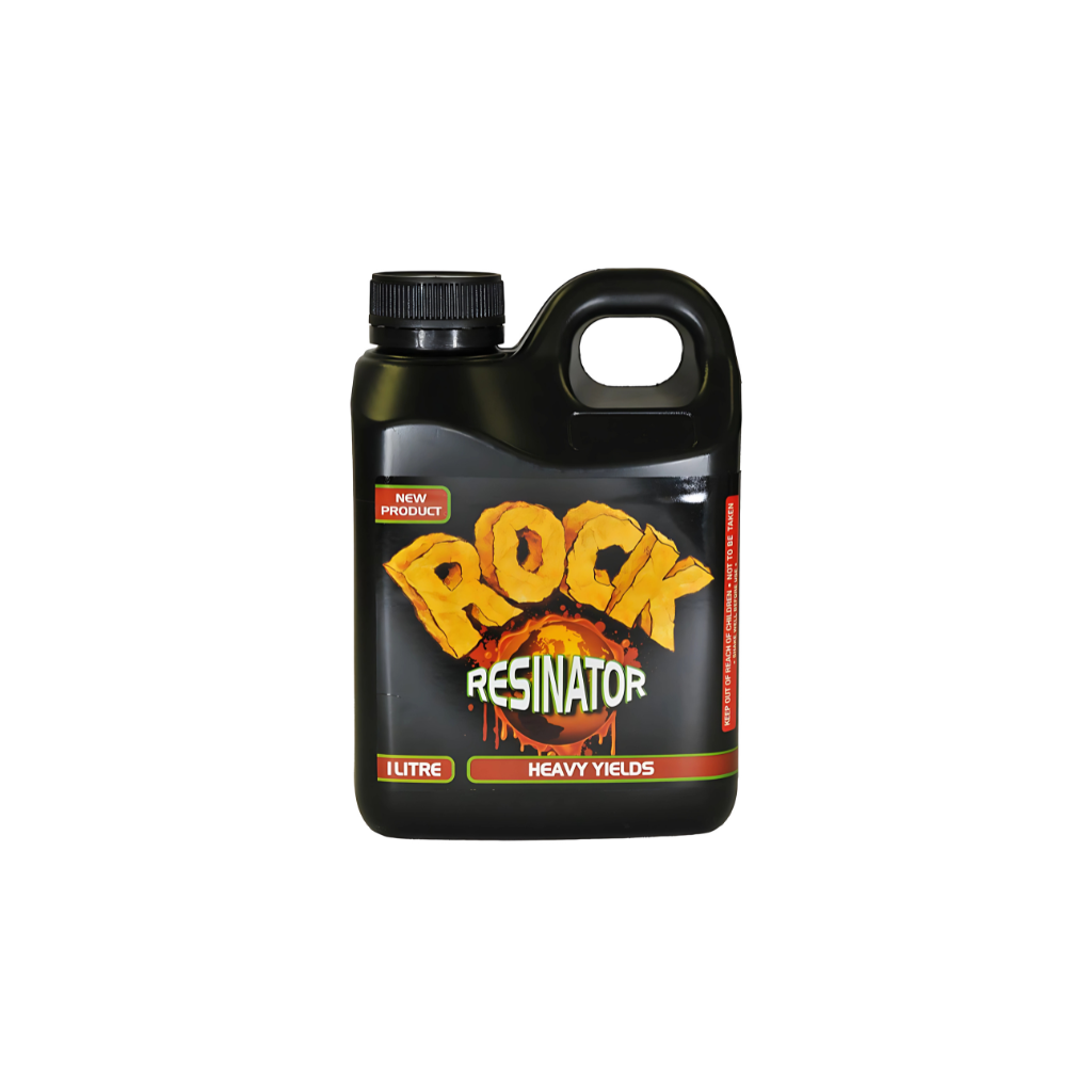 Rock Resinator