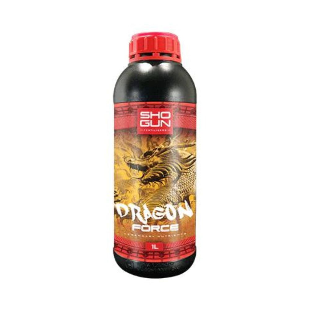 Shogun Large Coco Nährstoffpaket