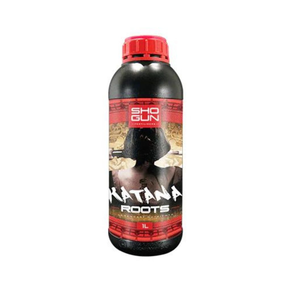 Shogun Large Coco Nährstoffpaket