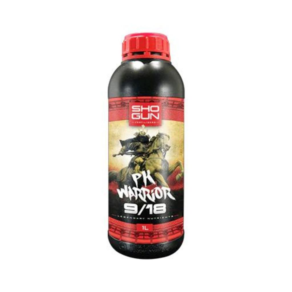 Shogun Large Coco Nährstoffpaket