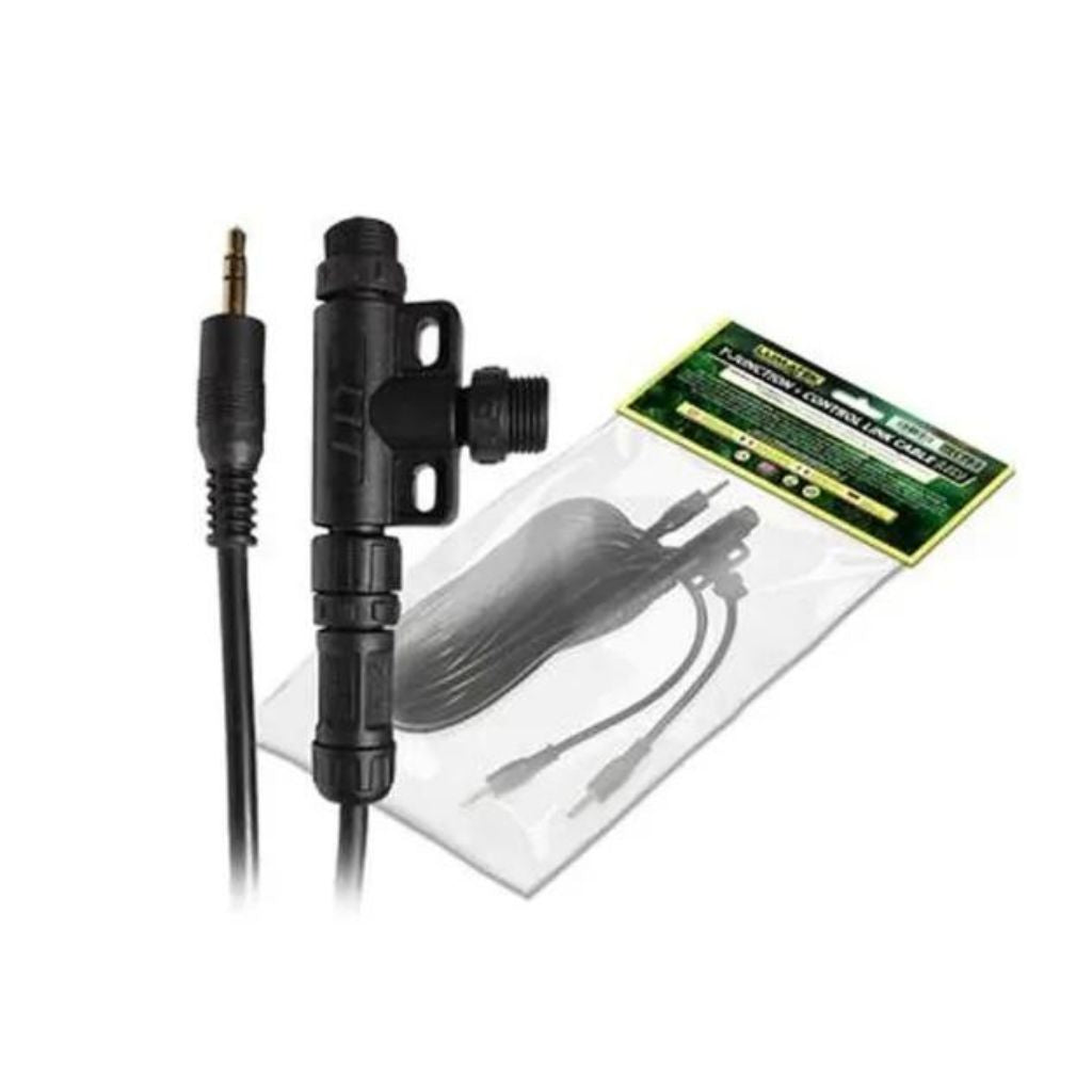 T-Verteiler + Steuerkabel (LED)