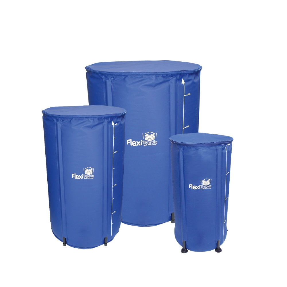 AutoPot Flexi Tanks