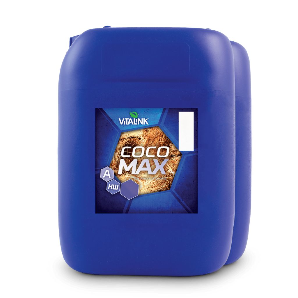 VitaLink Coco Max